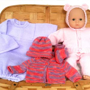 baby doll sweaters